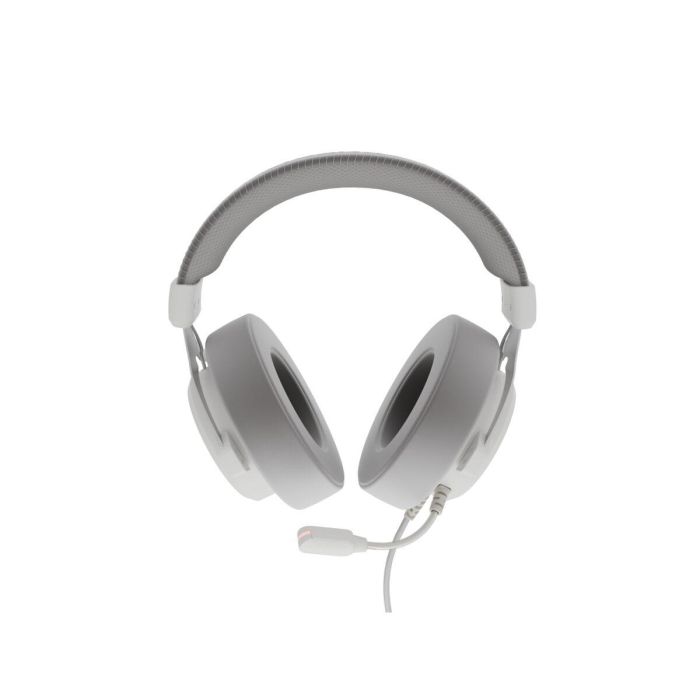 Auriculares Genesis NSG-2170 Blanco Multicolor 4 Auriculares Genesis NSG-2170 Blanco Multicolor 4
