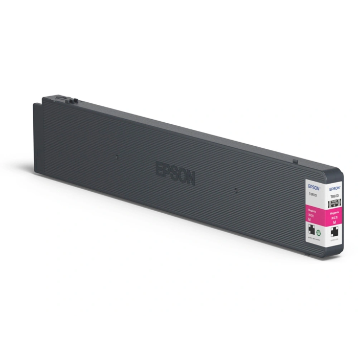 EPSON WorkForce Enterprise WF-C17590 Magenta Ink 1