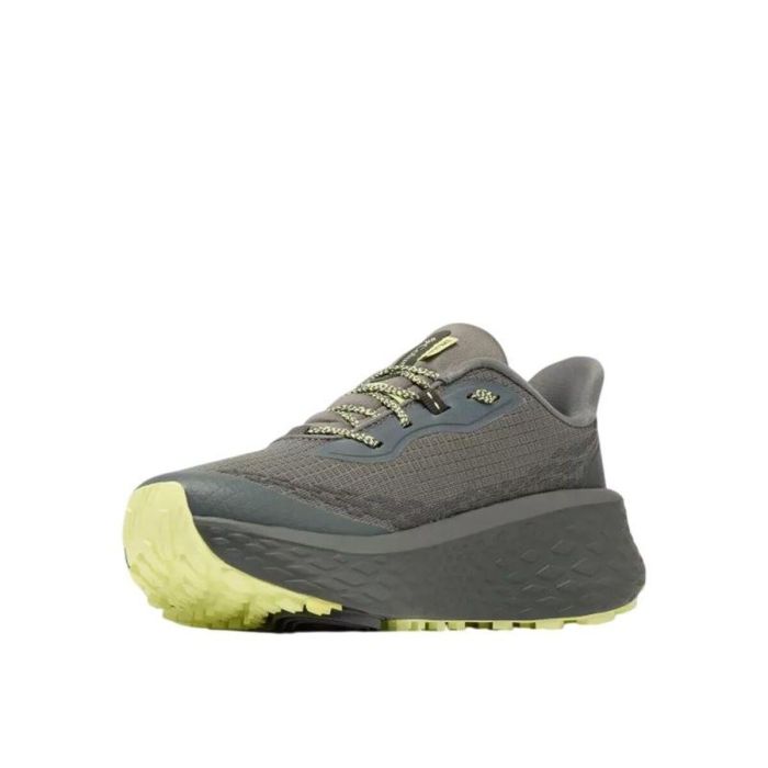 Zapatillas de trail para mujer Columbia Konos Trillium Atr™ Gris claro M Zapatillas de trail para mujer Columbia Konos Trillium Atr™ Gris claro M