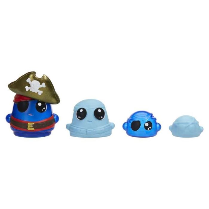 Plastilina dohkins barco pirata.¡nueva plastilina que no se seca! incluye barco pirata,moldes, platilina y accesorios. 3 Plastilina dohkins barco pirata.¡nueva plastilina que no se seca! incluye barco pirata,moldes, platilina y accesorios. 3