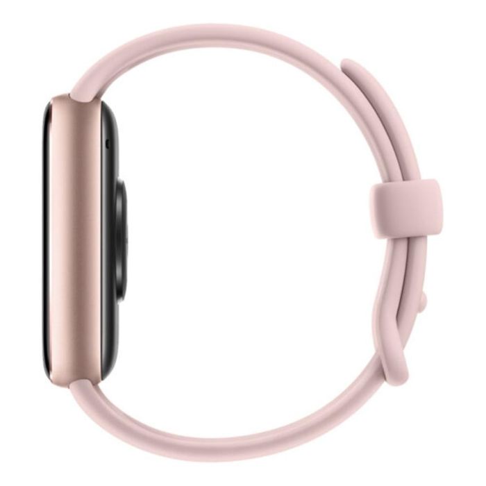Xiaomi Smart Band 9 Pro AMOLED Pulsera de actividad 4,42 cm (1.74") Oro rosa 2 Xiaomi Smart Band 9 Pro AMOLED Pulsera de actividad 4,42 cm (1.74") Oro rosa 2