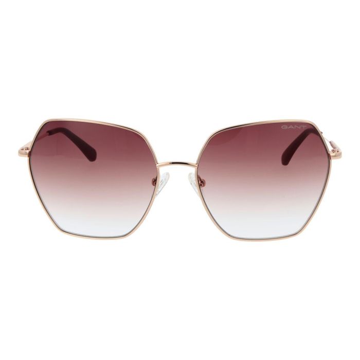 Gafas de Sol Mujer Gant GA8089 6328F 2 Gafas de Sol Mujer Gant GA8089 6328F 2