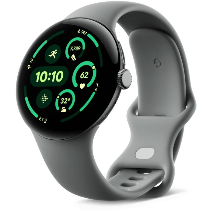 Google Pixel Watch 3 (45mm) WiFi hazel 1 Google Pixel Watch 3 (45mm) WiFi hazel 1