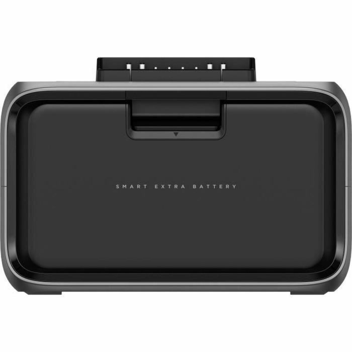 Ecoflow ECO4895251628365 RIVER 3 Plus EB600 Batería Adicional Inteligente LiFePO4 572 Wh para Central Eléctrica Portátil 3