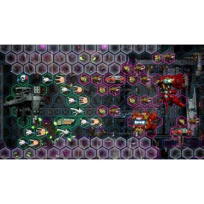 Microids R-Type Tactics I y II Cosmos - Juego para PlayStation 5 (PS5)