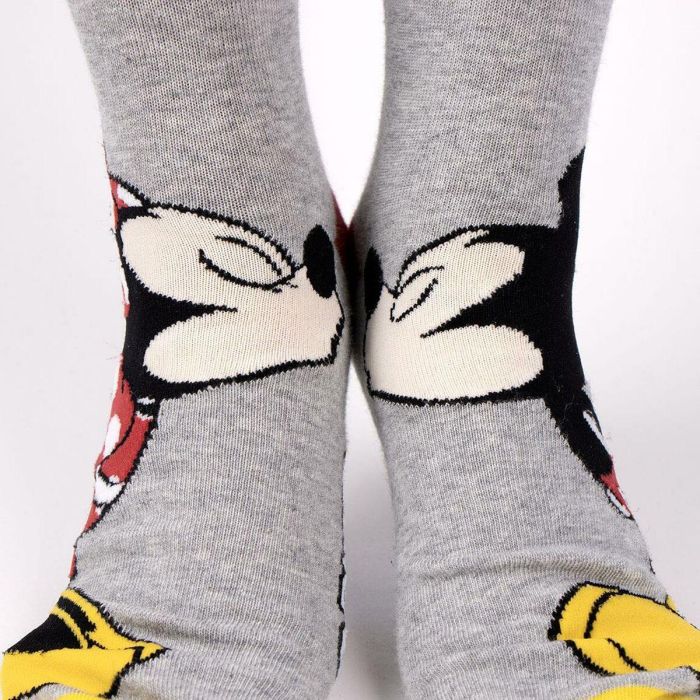 Calcetines minnie t3643:tu 36-43 1 Calcetines minnie t3643:tu 36-43 1