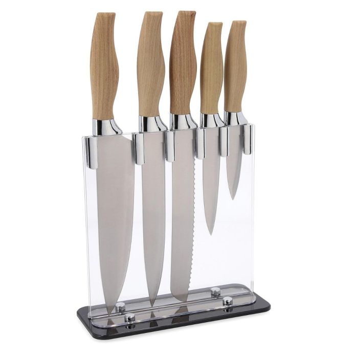Tacoma Base Transparente Baobab Quid 20 20 20 12,5 8,5 cm Tacoma Base Transparente Baobab Quid 20 20 20 12,5 8,5 cm