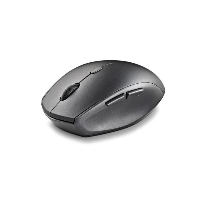 NGS Ratón Inalámbrico Bee Black, BEEBLACK, Ergonómico con Botones Silenciosos, Hasta 1600 DPI 1 NGS Ratón Inalámbrico Bee Black, BEEBLACK, Ergonómico con Botones Silenciosos, Hasta 1600 DPI 1