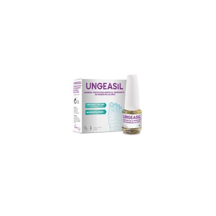 Ungeasil 3,5Ml. Ungeasil 3,5Ml.
