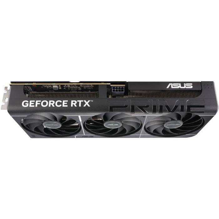ASUS RTX 5060 Ti RTX5060TI-8G 8GB GDDR7 Prime OC 3 Ventiladores para Gaming y Edición 11