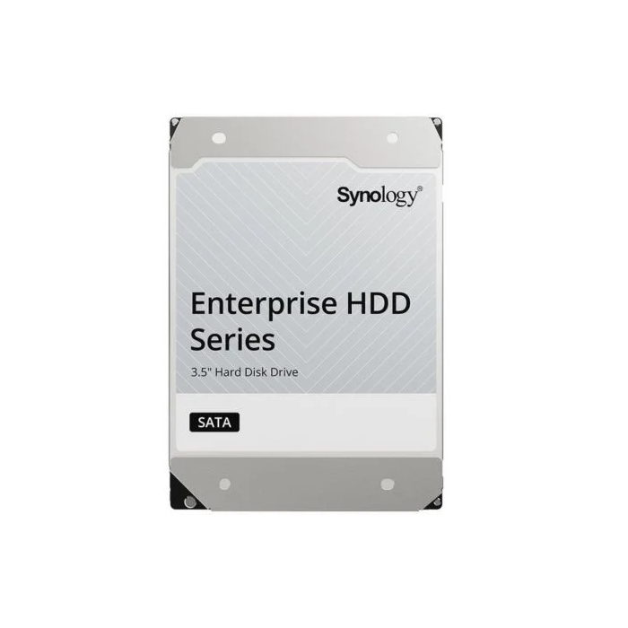 Synology HAT5300-16T Disco Duro Enterprise 16TB 3.5" SATA III HDD