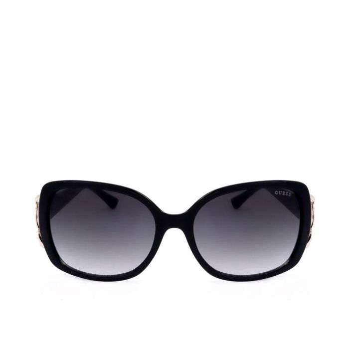 Guess Gafas Guess Gf6065 01B 135 mm Guess Gafas Guess Gf6065 01B 135 mm
