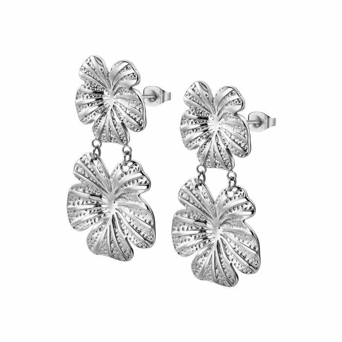Pendientes Mujer Lotus LS2436-4/1 Plateado Pendientes Mujer Lotus LS2436-4/1 Plateado
