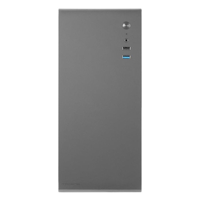 Caja Ordenador Tacens Novax550Br Matx Negro 1 Caja Ordenador Tacens Novax550Br Matx Negro 1