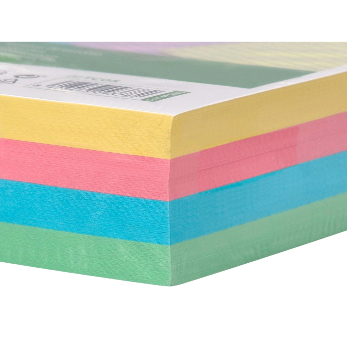 Liderpapel Tarjetas para Estudiar Lisas Cartulina Colores Pastel 170gr 160x220mm Paquete 200 Unidades 6 Liderpapel Tarjetas para Estudiar Lisas Cartulina Colores Pastel 170gr 160x220mm Paquete 200 Unidades 6