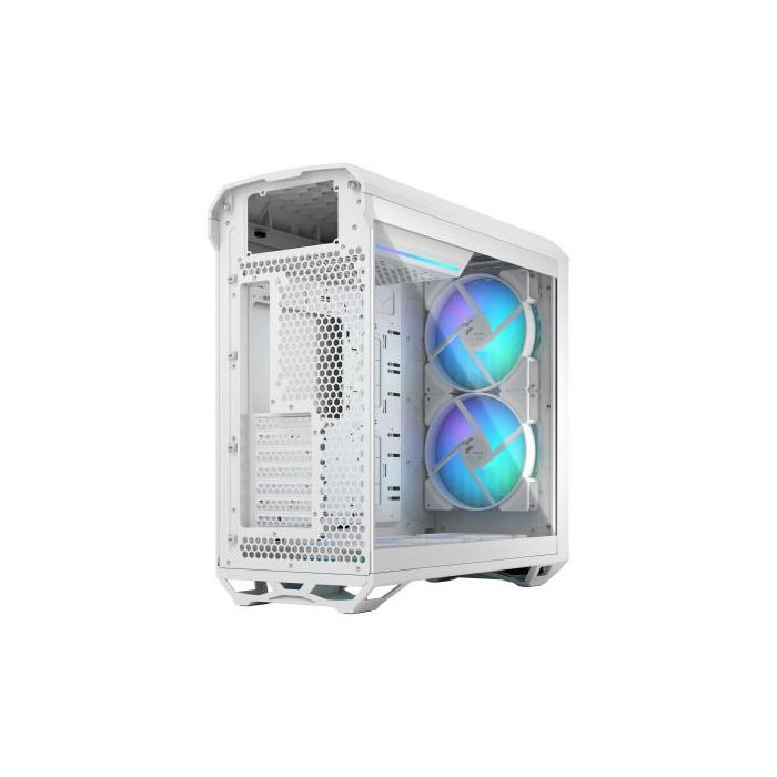 Fractal Design Torrent Blanco 10 Fractal Design Torrent Blanco 10