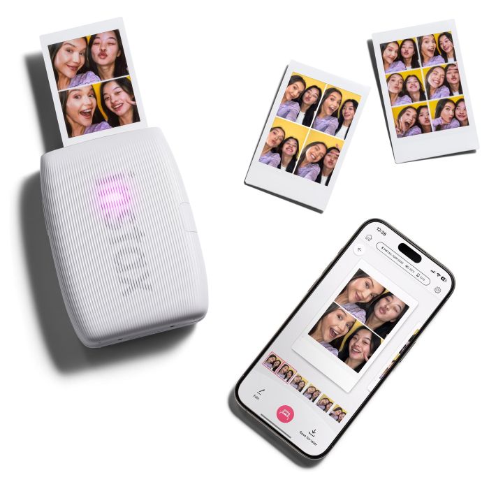 Fujifilm Impresora Fujifilm Instax Mini Link 3