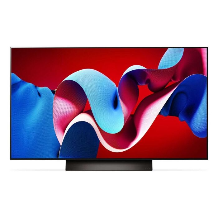 Smart TV LG OLED48C46LA 48 48" LED 4K Ultra HD 120 Hz 13