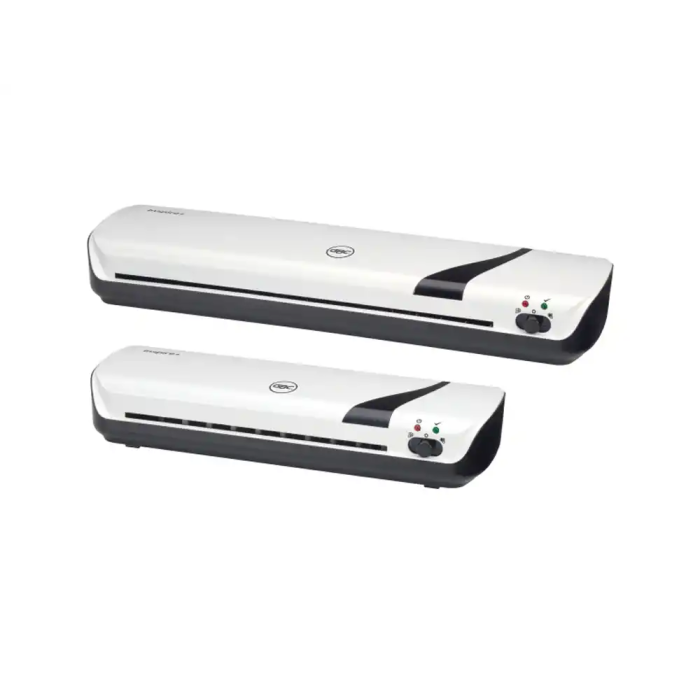 Gbc Plastificadora Inspire+ A4 125 Micras Blanco Ref. 3740400 7