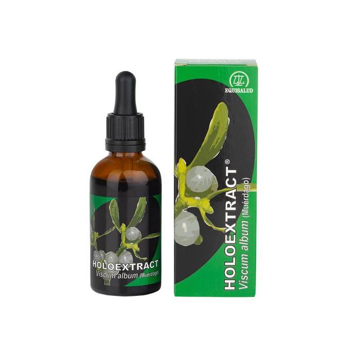 Holoextract Viscum Album Holoextract Viscum Album