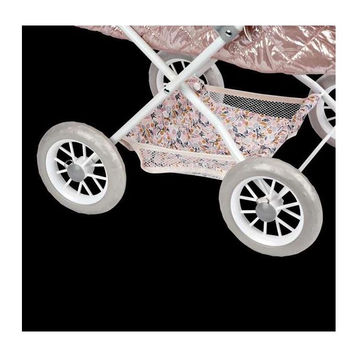 Coche capota fantasy con bolso 37x56x56 cm (altura manillar 55 cm) 12 Coche capota fantasy con bolso 37x56x56 cm (altura manillar 55 cm) 12
