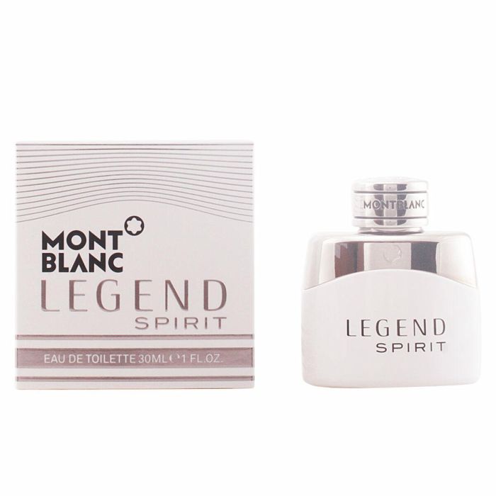 Perfume Hombre Montblanc EDT 1 Perfume Hombre Montblanc EDT 1