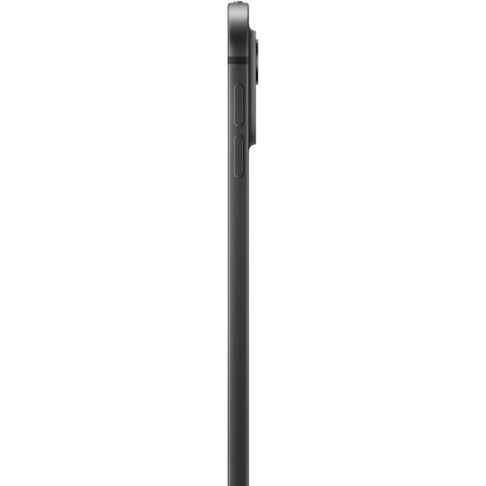APPLE iPad Pro 13" (M4 Chip, 2TB, Cell) Negro con Pantalla Ultra Retina XDR y Nano-texture glass 1 APPLE iPad Pro 13" (M4 Chip, 2TB, Cell) Negro con Pantalla Ultra Retina XDR y Nano-texture glass 1