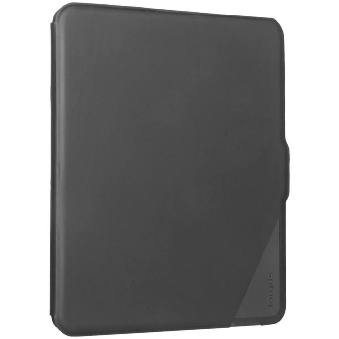 Targus VersaVu Funda con Teclado Bluetooth para iPad Pro 13" (M4) Español Trackpad Negro 12