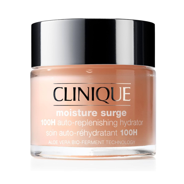 Clinique Moisture Surge 100H Hydrator 75 mL Clinique Moisture Surge 100H Hydrator 75 mL