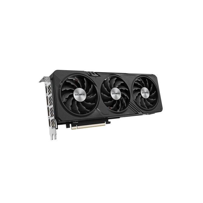 Gigabyte GeForce RTX 4060 Ti GAMING OC 16G NVIDIA 16 GB GDDR6 5