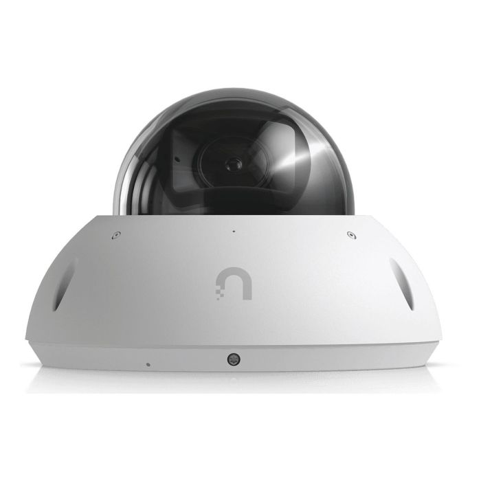 Ubiquiti UVC-G6-PRO-DOME-W Cámara de Seguridad IP Blanca, 8MP 4K, Visión Nocturna, Zoom Óptico 2.36x, PoE+, Interior/Exterior IP66 1 Ubiquiti UVC-G6-PRO-DOME-W Cámara de Seguridad IP Blanca, 8MP 4K, Visión Nocturna, Zoom Óptico 2.36x, PoE+, Interior/Exterior IP66 1