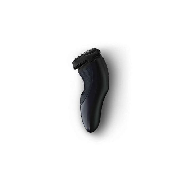 AFEITADORA EN SECO PHILIPS S1100/04 - CABEZALES FLEX 4 DIRECCIONES - CUCHILLAS AUTOAFILABLES CLOSECUT - CON CABLE - MANGO ERGONÓMICO 3 AFEITADORA EN SECO PHILIPS S1100/04 - CABEZALES FLEX 4 DIRECCIONES - CUCHILLAS AUTOAFILABLES CLOSECUT - CON CABLE - MANGO ERGONÓMICO 3