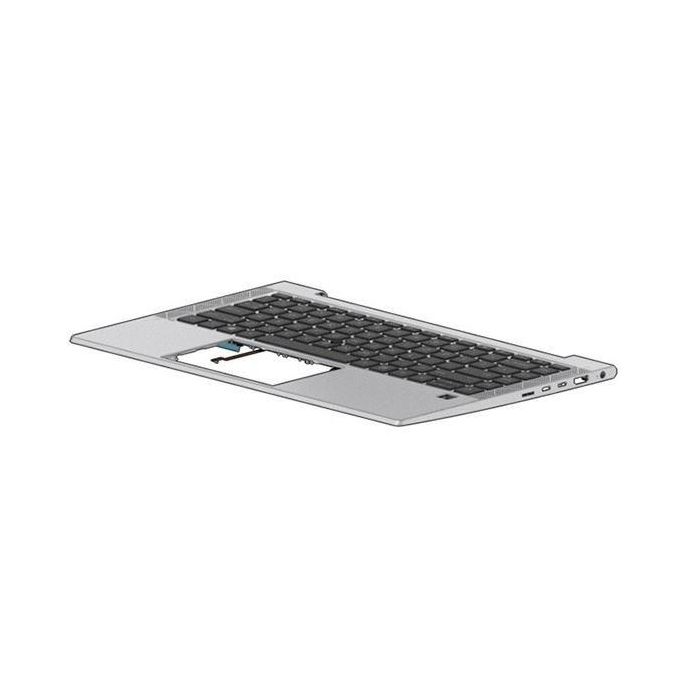 HP Top cover/keyboard HP Top cover/keyboard