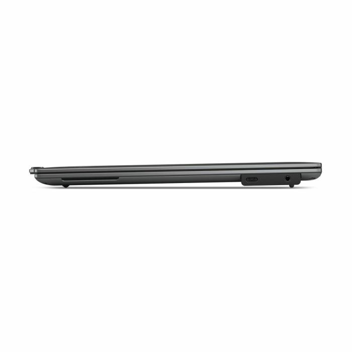 Laptop Lenovo 21QA0025SP 14" Intel Core Ultra 7 258V 32 GB RAM 1 TB SSD Qwerty Español 3 Laptop Lenovo 21QA0025SP 14" Intel Core Ultra 7 258V 32 GB RAM 1 TB SSD Qwerty Español 3