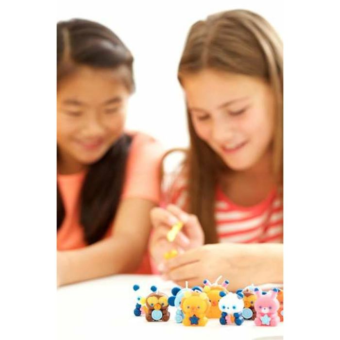 Juego de Plastilina Hape 4 Juego de Plastilina Hape 4