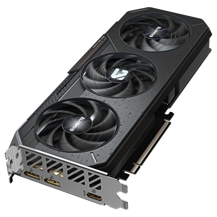 Gigabyte 9VR906XTG-00-G10 Tarjeta Gráfica Radeon RX 9060 XT Gaming 16GB GDDR6 Sistema de Refrigeración WINDFORCE