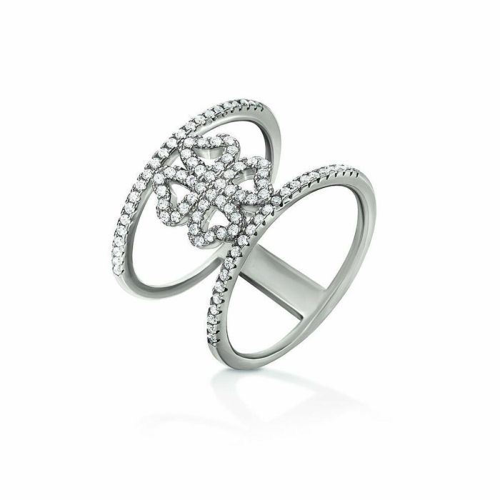 Anillo Mujer Folli Follie 3R15S089C-52 (12) 0 Anillo Mujer Folli Follie 3R15S089C-52 (12) 0