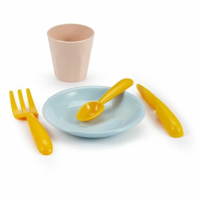 Set de Vajilla Ecoiffier Juguete 32 Piezas 2
