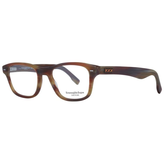 Montura de Gafas Hombre Ermenegildo Zegna ZC5013 06453