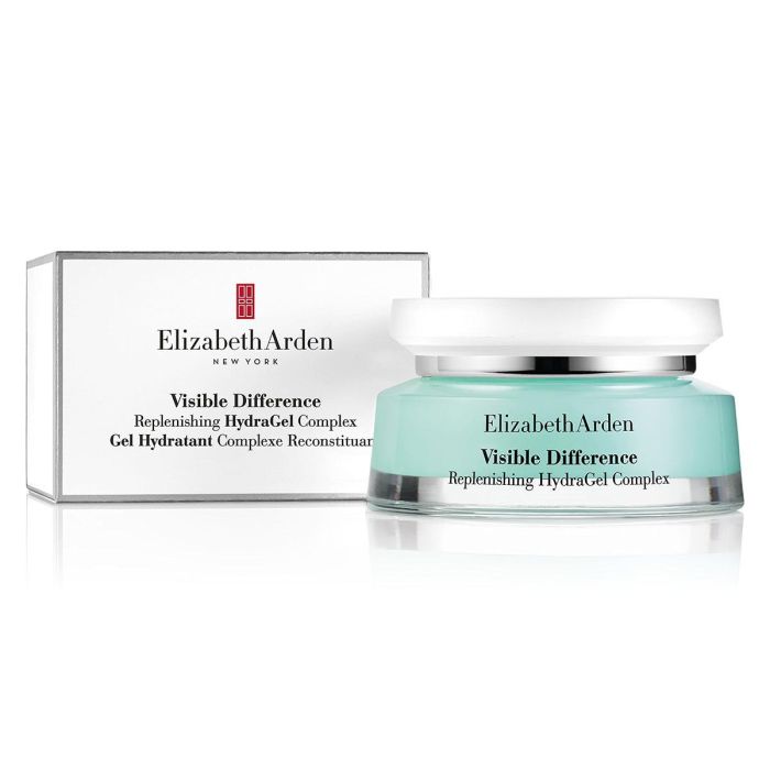 Elizabeth Arden Visible difference hydra-gel 75 ml Elizabeth Arden Visible difference hydra-gel 75 ml