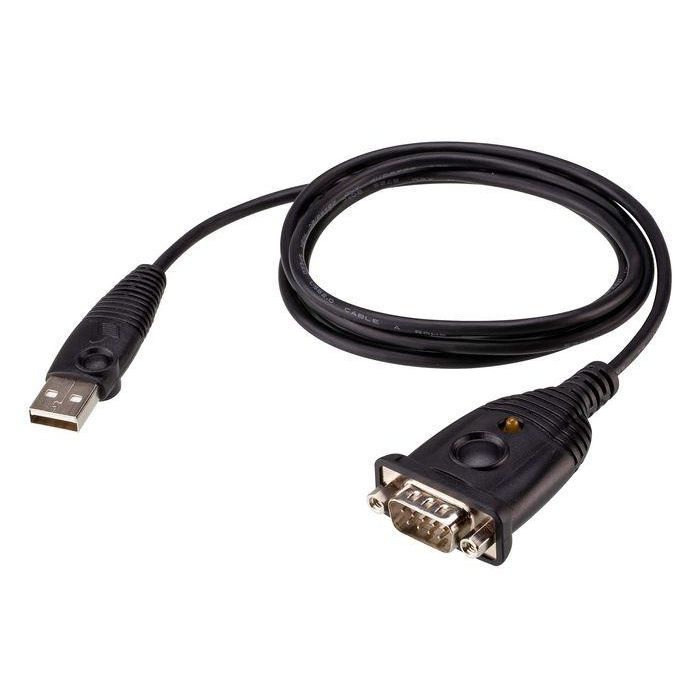 Aten USB to RS-232 Adapter (FTDI) Aten USB to RS-232 Adapter (FTDI)