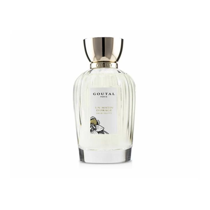 Goutal UN MATIN D'ORAGE Eau de Toilette Vaporizador para Mujer 100 ml