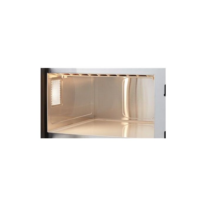 Microondas Profesional Digital 1800W + Inverter - 19 Litros SHARP YB-S6192AE 6 Microondas Profesional Digital 1800W + Inverter - 19 Litros SHARP YB-S6192AE 6