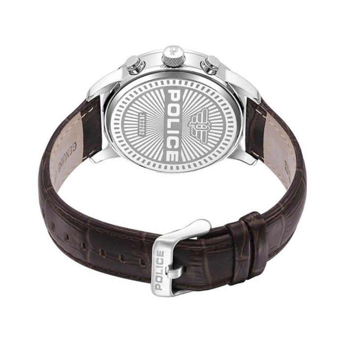 Reloj Hombre Police PEWJA2227410 Negro 1 Reloj Hombre Police PEWJA2227410 Negro 1