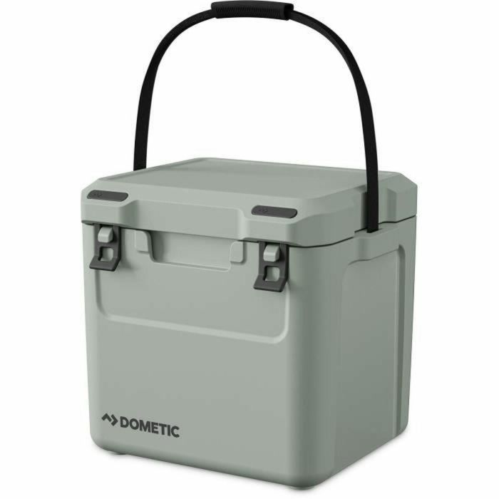Dometic Cool Ice CI 28 DOM6975399591887 Nevera Portátil 28L | Conserva el Hielo Varios Días - Color Verde 0 Dometic Cool Ice CI 28 DOM6975399591887 Nevera Portátil 28L | Conserva el Hielo Varios Días - Color Verde 0