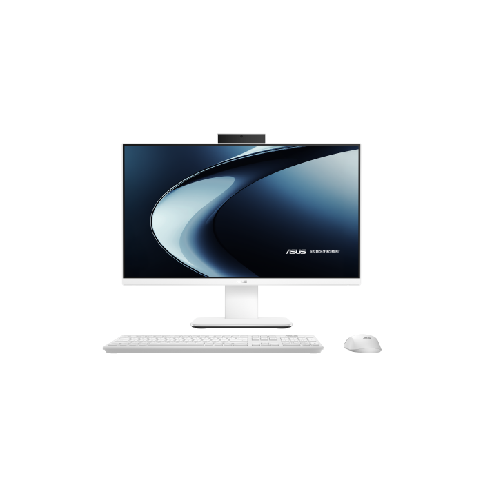 Asus V400 Aio V440Vak-Wpc0610 - Sobremesa Todo En Uno 23.8" Full Hd (Intel Core I7-13620H, 16Gb Ram, 512Gb Ssd, Uhd Graphics, sin Sistema Operativo) Blanco - Teclado Qwerty Español 0 Asus V400 Aio V440Vak-Wpc0610 - Sobremesa Todo En Uno 23.8" Full Hd (Intel Core I7-13620H, 16Gb Ram, 512Gb Ssd, Uhd Graphics, sin Sistema Operativo) Blanco - Teclado Qwerty Español 0