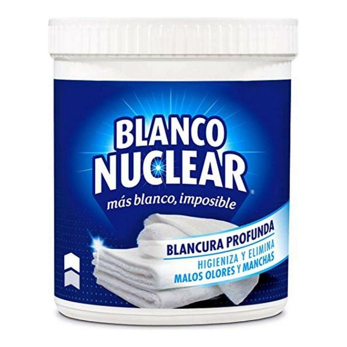 Iberia Blanco Nuclear Higieniza Anti Manchas Y Malos Olores Iberia Blanco Nuclear Higieniza Anti Manchas Y Malos Olores