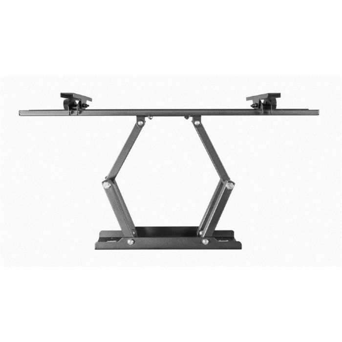 Gembird WM-70ST-01 Soporte TV Articulado 37-70" (94-178cm) Inclinable Giratorio VESA 200x200-600x400mm 35kg Negro 6 Gembird WM-70ST-01 Soporte TV Articulado 37-70" (94-178cm) Inclinable Giratorio VESA 200x200-600x400mm 35kg Negro 6