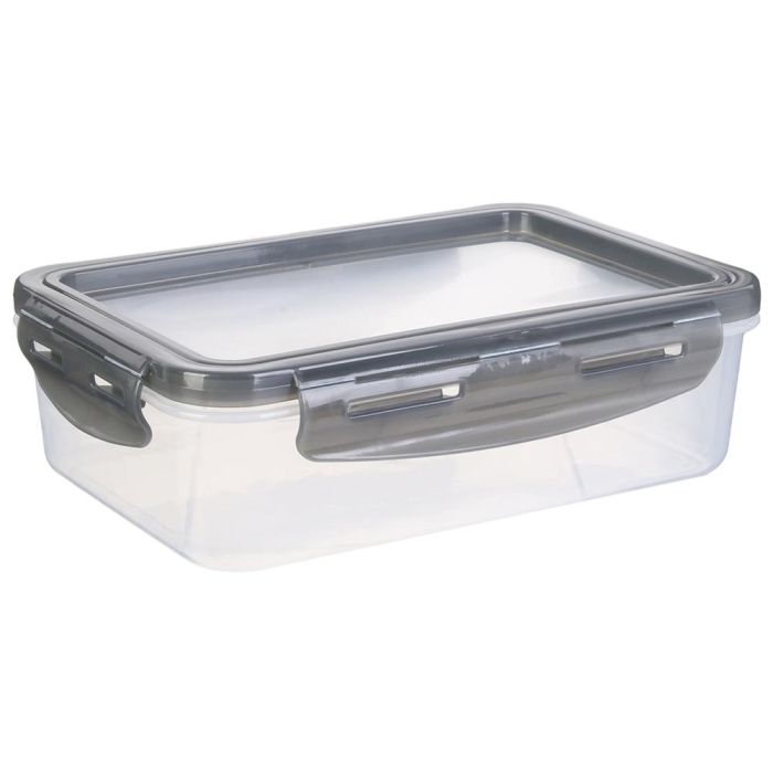 Cook Concept Fiambrera Tapa Flexible Capacidad 1 L 4