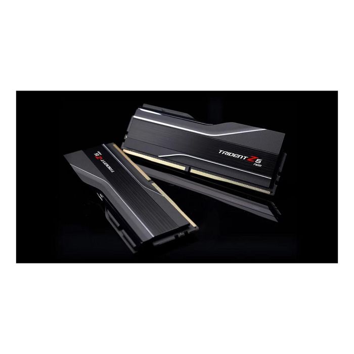G.Skill F5-6000J3238F16GX2-TZ5N Trident Z5 Neo 32 GB (2x 16 GB) DDR5 6000 MHz CL32 AMD EXPO 3